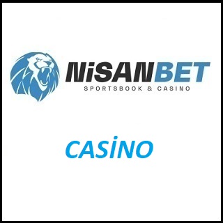 Nisanbet casino sağlayıcılarında 20'den fazla lobi bulunmaktadır.